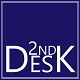2nddesk Logo